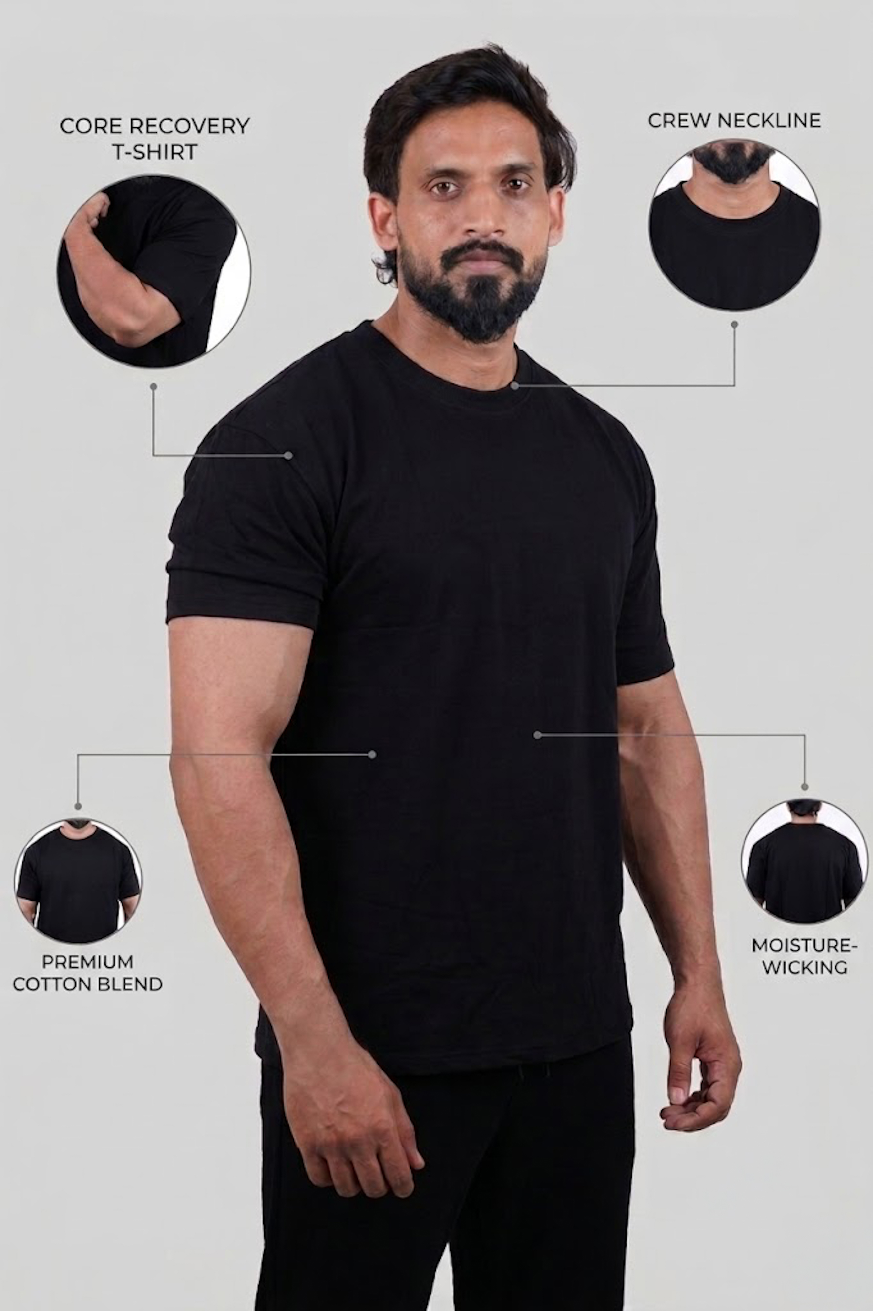new trend product