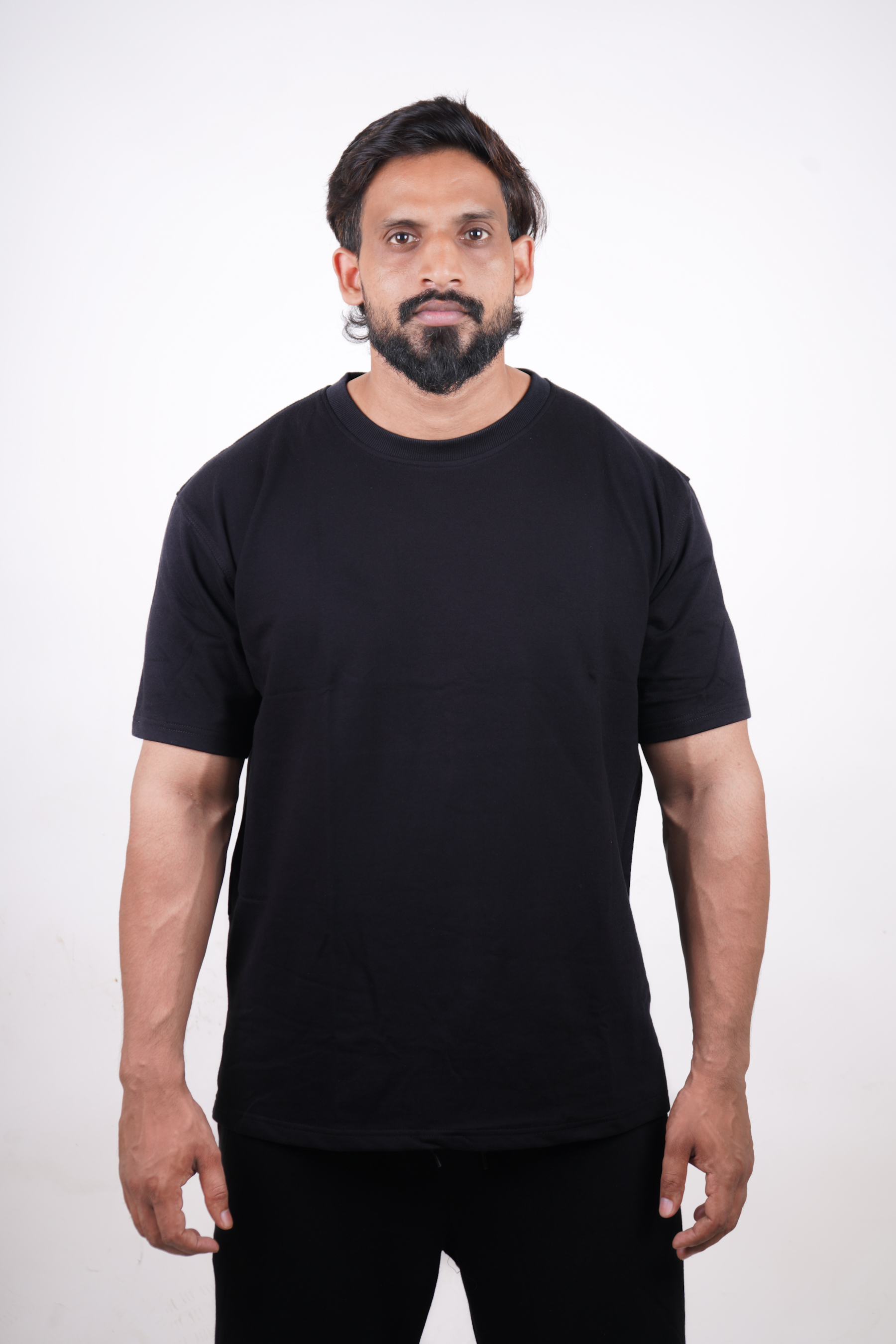 Oversized Tshirt view 2