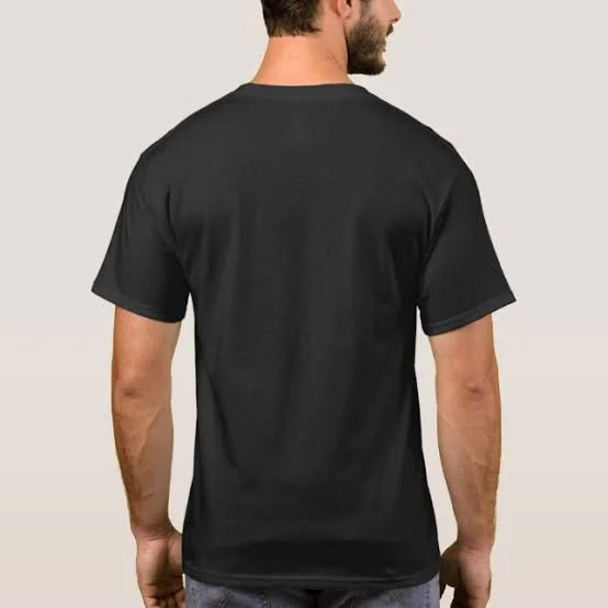 Pro Compression Tee view 2